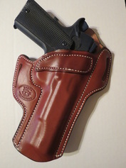 1911 OWB Leather Holster